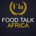 Food Talk Africa (@FoodTalkAfrica) Twitter profile photo