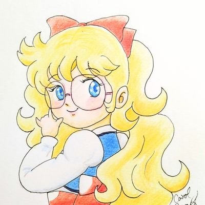 関東在住のピアノ弾きにてイラスト描いています。
なんか知らんけど、昔の話とかファミコンソフトのお話に首突っ込んでます(^_^;)あと、お花の写真とかイラストとか載っけるかな〜。
最近は所持している古銭の紹介もしています。
そうそう、出会い系とか性的関係、金儲け関係の絡みはお断りですよ～。基本DMもお断りです。