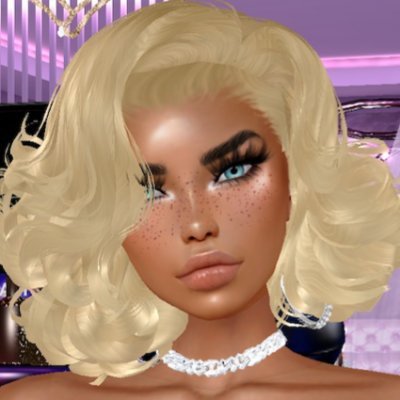 Grown, sexy, chill! Come catch a vibe...Get uplifted!  Gaming | Fashion | Luxury | Cars | Design

#LuxuryLifestyle IRL and on IMVU → Come 3D chat with me!