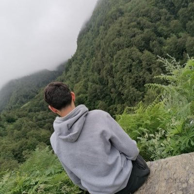 NyRoxEnRifterr_'s profile picture. | @ParadisGGS | contact : nyrox.mailpro91@gmail.com