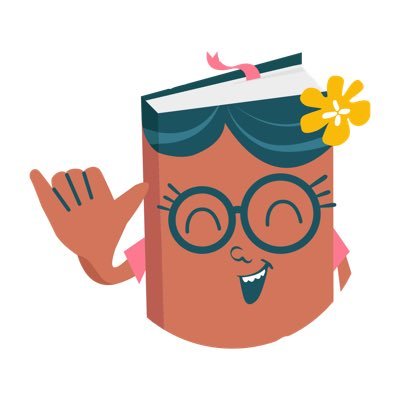 Just a teacher learning and spreading my aloha☀️ ✿ Samoan 🤙🏾 ✿ Brainpop, Kahoot!, GoNoodle, Epic, ClassDojo, Book Creator Ambassador ✿ HI→TX ✿ 22-23 TOY