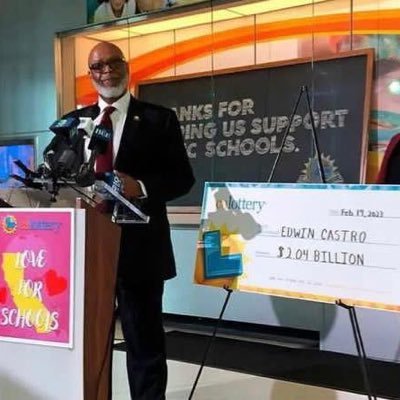 Winner of the latest powerball jackpot of $2.4 billion. Giving back to the society what it gave to me by helping people with debts and loans #payitforward🇺🇸