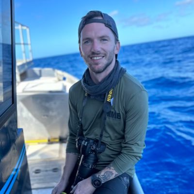 PhD candidate in the Marine Mammal Research Program at @himb_soest. SUNY-ESF (2013) and NCSU (2016) alum. 
https://t.co/KvPAumz8M5