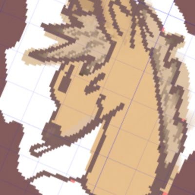 crimpgallonjug's profile picture. virgil hayes meow