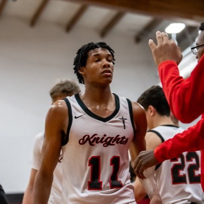 Luers HS | PG/SG | 6'4'' | C/O 2025|Aamirtrues@gmail.com|