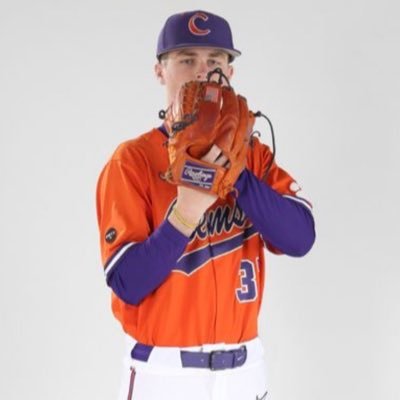 @ClemsonBaseball