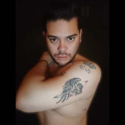 Sexy, guapo, inteligente, atractivo elegante