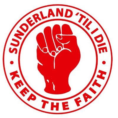 passionate footie fan. absolute love my club Sunderland ❤️🤍huge cricket fan (England & Durham) 🏏 love rugby, Darts, F1, horse racing & snooker.  I ❤️all sport