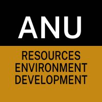 Resources Environment & Development(@CrawfordREAD) 's Twitter Profileg