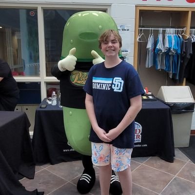 benheckart's profile picture. 