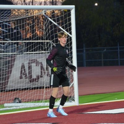 2024 Goalkeeper | Cavalry 05/06 ECRL | A&M Consolidated Varsity Soccer #0