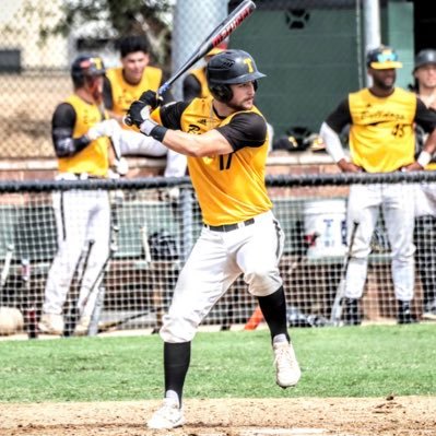 TrevorCones's profile picture. Texas Lutheran University Baseball Alumni | @goconqsbb Assistant Coach