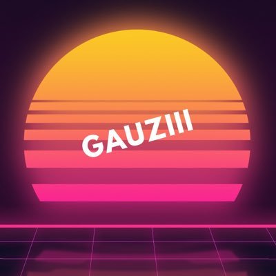 Twitch streamer. https://t.co/Ocii3PjCcV. TikTok @gauziiiii