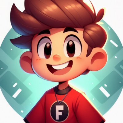 Welcome! - Valorant,Minecraft And Roblox Designer | 20y
Commissions open DM 💸
Portfolio - https://t.co/PdyuGZtXTr