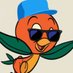 Original Orange Bird (@ogorangebird) Twitter profile photo