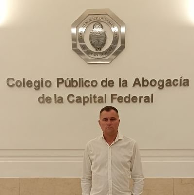 🏢 Estudio Jurídico Nayar & Asoc
📍 Dirección: Acevedo 83, Lomas de Zamora
📞 Teléfono📱 WhatsApp: 113 416 1260
📧 E-mail: genayar@gmail.com