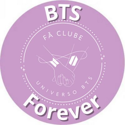 O Fā Clube Universo BTS nasceu em 27 de julho de 2021 pelo amor das Armys ao grupo BTS. Não importa sua cor, raça, orientação sexual e idade, somos todos BTS!