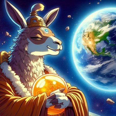 Try Future Web3 Metav3rse(Uplandme)
#Upland
#Oma3
#Blockchain
#Metaverse
#nofinancialadvice
#Dragonball #ZenoSensei