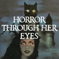 Horror Through Her Eyes Podcast(@HorrorHerEyes) 's Twitter Profile Photo