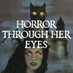 Horror Through Her Eyes Podcast (@horrorhereyes) Twitter profile photo Horror Through Her Eyes Podcast (@horrorhereyes) Twitter profile photo