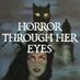 Horror Through Her Eyes Podcast (@HorrorHerEyes) Twitter profile photo