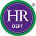 HR Dept South Wales (@HRDeptSWales) Twitter profile photo