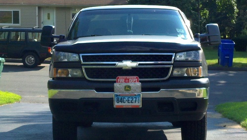 crfab22's profile picture. Ain't no rest for the wicked