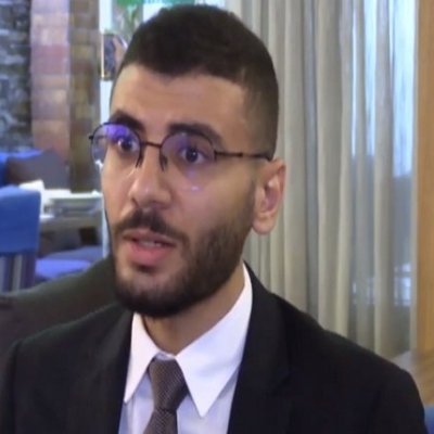 fouadbaker66201's profile picture. Palestinian Jurist