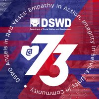 DSWD Region VII(@DSWDfo7) 's Twitter Profile Photo