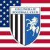Gillingham FC USA🇺🇸 (@USA_Gills) Twitter profile photo