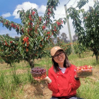 PhD candidate @UTAS_