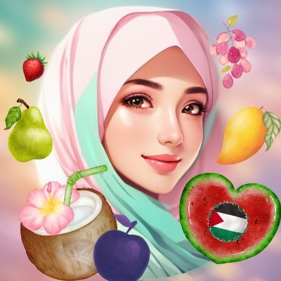 𝐹r𝑜𝑜t𝚜 🍉🇵🇸さんのプロフィール画像
