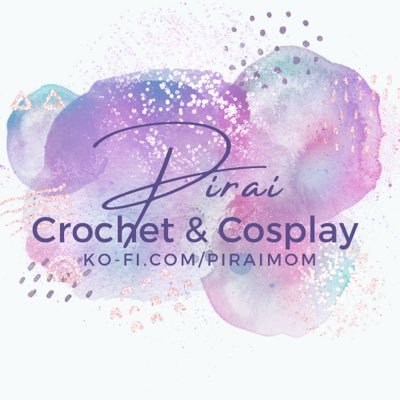 Pirai Crochet & Cosplay is home to one crafty nerd, where the love for cosplay and crochet comes together.