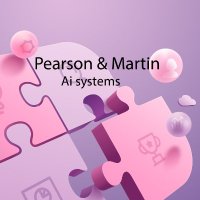 Pearson & Martin SAP Training Institute(@AiPearsonMartin) 's Twitter Profile Photo