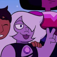 Amethyst (@amethystcrystl) 's Twitter Profile