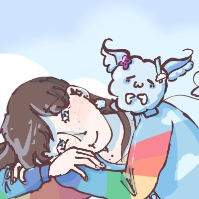 paper 🌤️🃏🎫さんのプロフィール画像