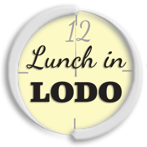 Tired of eating lunch alone, at work, or with the same people every day? Join Lunch in Lodo and make new friends, maybe even meet someone special! Lodo,DenverCO