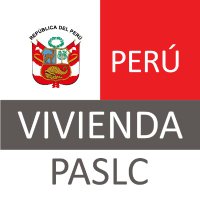 Programa Agua Segura para Lima y Callao - PASLC(@PASLCvivienda) 's Twitter Profile Photo