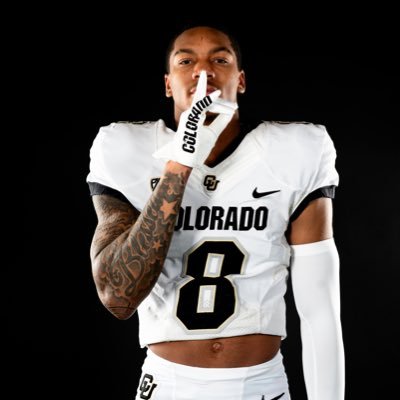 DB @ Colorado University🦬