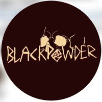 BlackPowder_official(@BlackPowderband) 's Twitter Profile Photo