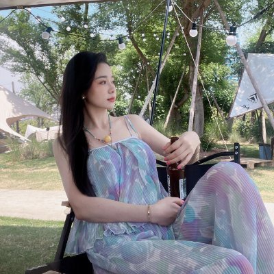 Amylwe1988's profile picture. Post90s/Travel/Music/Shopping/Gourmet/Sports/cryptocurrency/single