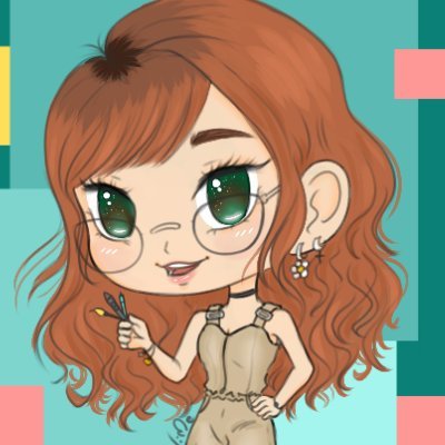ViMe 🌺 Commissions open!さんのプロフィール画像