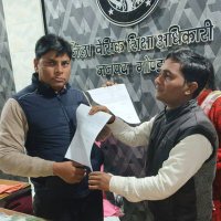 Rajkumar Barwar (@rajkumarbarwar6) 's Twitter Profile