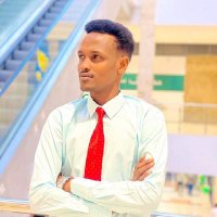 Ibrahim CuliMo (@ibrahimculimo) 's Twitter Profile