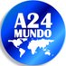 A24 Mundo (@A24Mundo) Twitter profile photo