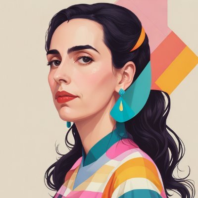 Jornalista | Streamer na Twitch | Crítica de Cinema 
https://t.co/DU0MsJhWpN | 📧
melly.andrade@gmail.com