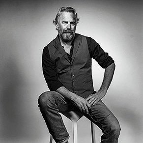 Kevin Michael Costner is an American Actor, Producer, film Director