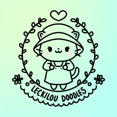 Graphic Artist that makes icons, emotes, and avatars for twitch and other media platforms. Owner of https://t.co/YEVZxd30La 
Lover of all things :)