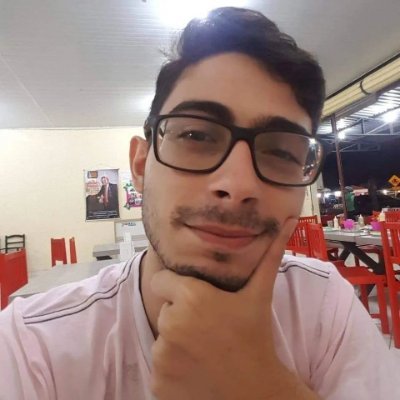 JulinMacedo's profile picture. 