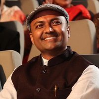 Kavi Sandeep Dwivedi(@ksandeepdwivedi) 's Twitter Profile Photo